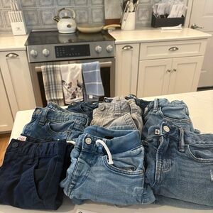 Gap Kids & Cat&Jack Pants